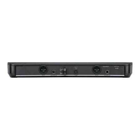 Купить SHURE BLX288E/PG58 M17 по выгодной цене в Челябинске