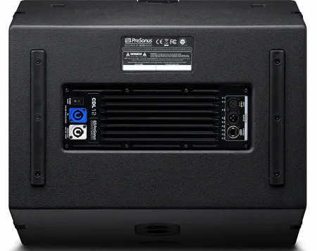 Купить PreSonus CDL12 по выгодной цене в Челябинске