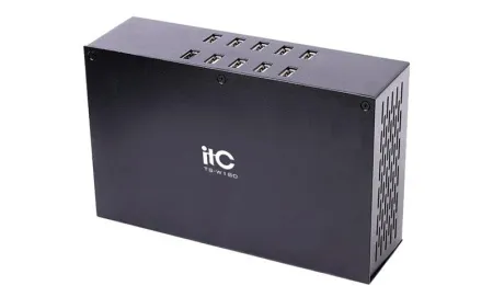 Купить ITC TS-W180 по выгодной цене в Челябинске