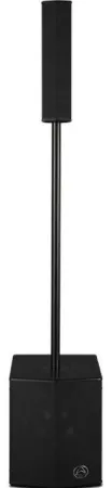 Купить WHARFEDALE PRO ISOLINE 410 по выгодной цене в Челябинске