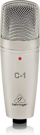 BEHRINGER U-PHORIA STUDIO