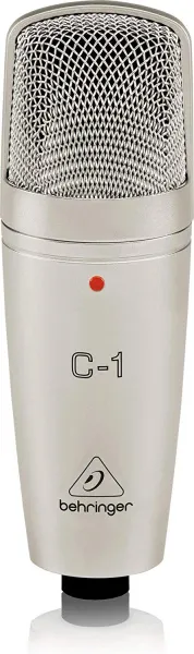 BEHRINGER U-PHORIA STUDIO