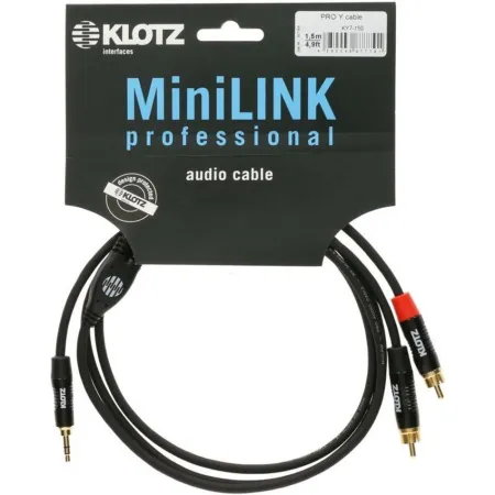 Купить KLOTZ KY7-300 по выгодной цене в Челябинске