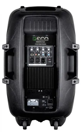 Купить ECO PRESTO-12A за 14&nbsp;748 ₽