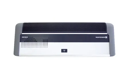 BEYERDYNAMIC MCS-D 3121 Revoluto