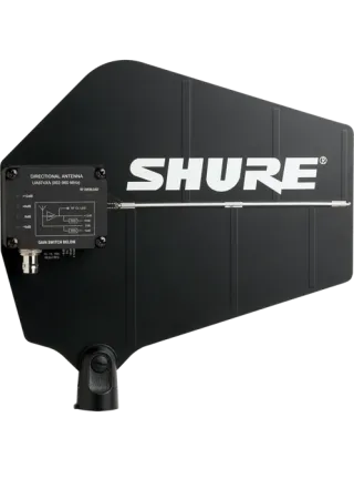 Купить SHURE UA874US по выгодной цене в Челябинске