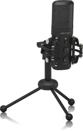 Купить BEHRINGER BU200 по выгодной цене в Челябинске
