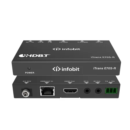 Купить Infobit iTrans E70S-T по выгодной цене в Челябинске