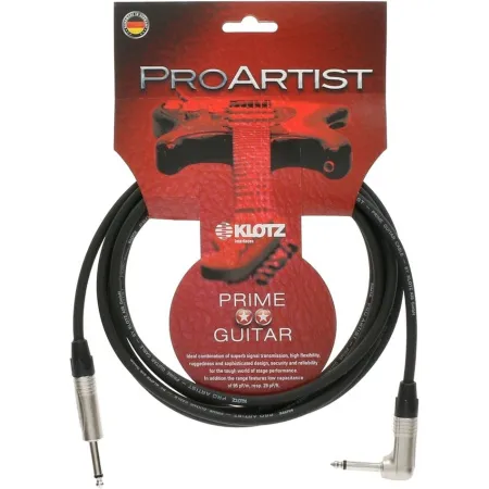 Купить KLOTZ PRON030PR PRO ARTIST по выгодной цене в Челябинске