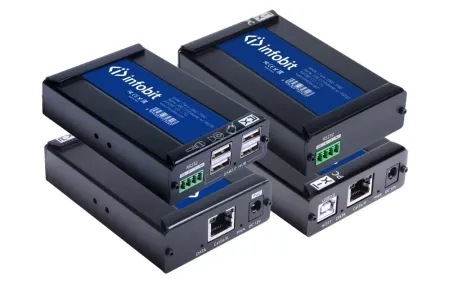 Купить Infobit iTrans USB2-TR80 по выгодной цене в Челябинске
