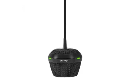 Купить Biamp DevioDCM-1 (Black) по выгодной цене в Челябинске
