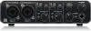 Купить BEHRINGER UMC202HD за 8&nbsp;790 ₽