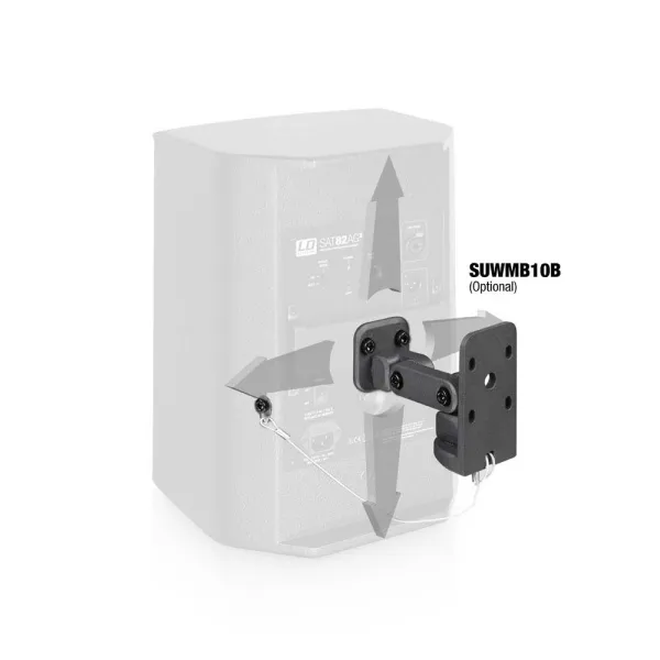 LD Systems SAT 62 A G2