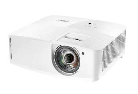 Купить Optoma UHD35STx по выгодной цене в Челябинске