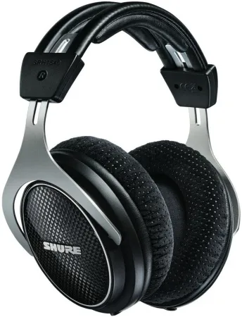 Купить SHURE SRH1540 по выгодной цене в Челябинске