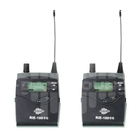 Купить EASYSOUND RIE 100 EQ по выгодной цене в Челябинске