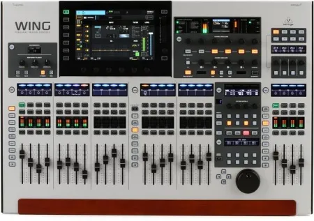 Купить BEHRINGER WING за 374&nbsp;990 ₽