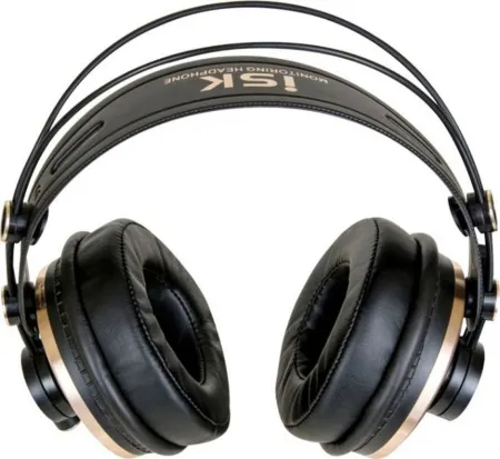 Купить ISK HD9999 по выгодной цене в Челябинске