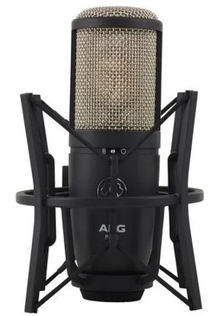 Купить AKG P420 по выгодной цене в Челябинске