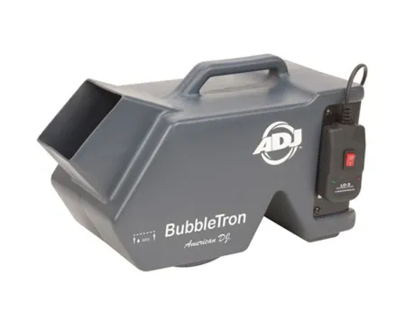 Купить ADJ BubbleTron по выгодной цене в Челябинске