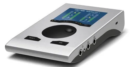 Купить RME Babyface Pro FS по выгодной цене в Челябинске