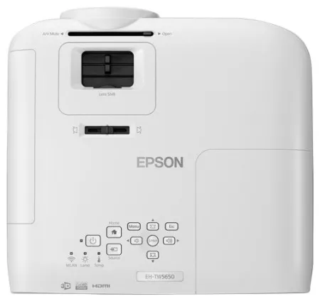 Epson EH-TW5650