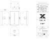 Купить FBT X-LITE 115A по выгодной цене в Челябинске