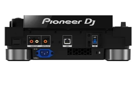 PIONEER CDJ-3000 PIONEER CDJ-3000