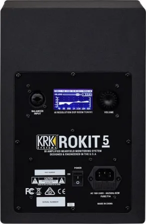 Купить KRK RP5G4 по выгодной цене в Челябинске