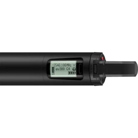 SENNHEISER EW 300 G4-865-S-AW+