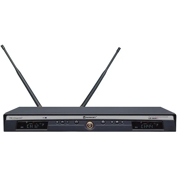 ?Relacart UR-260D (K:522-554MHz)