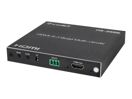 Купить iconBIT HS-2506 по выгодной цене в Челябинске