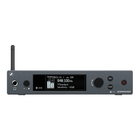 SENNHEISER EW IEM G4-G (R)