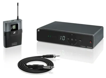 Купить Sennheiser XSW 1-CI1-A по выгодной цене в Челябинске