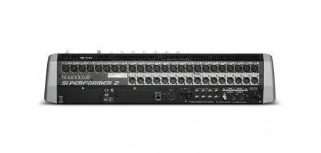 Купить Soundcraft Si Performer 2 по выгодной цене в Челябинске