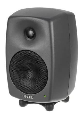 Купить GENELEC 8030CP по выгодной цене в Челябинске