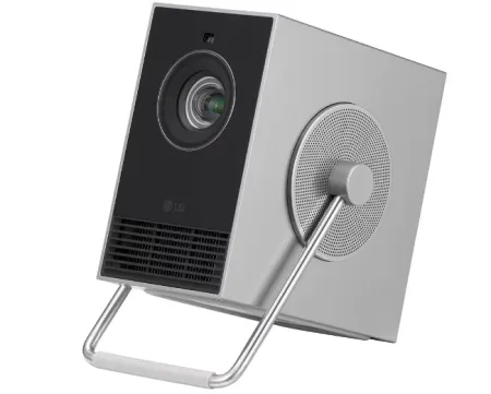 Купить LG HU710PB-GL по выгодной цене в Челябинске