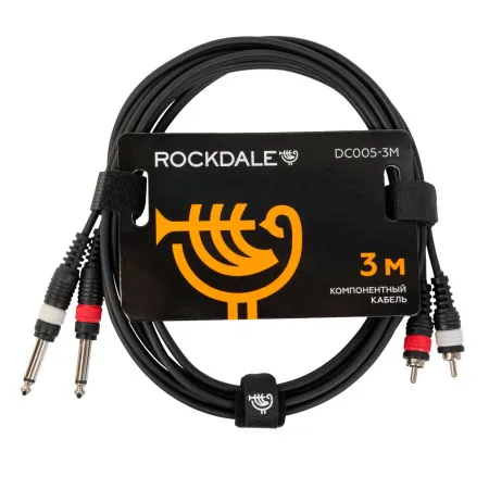Купить ROCKDALE DC005-3M по выгодной цене в Челябинске