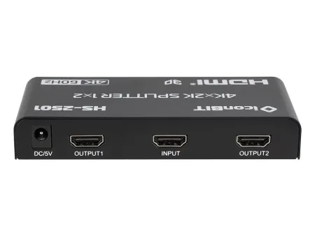 Купить iconBIT HS-2501 по выгодной цене в Челябинске