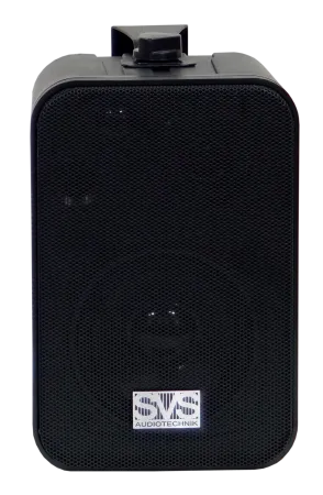 Купить SVS Audiotechnik WSM-20 Black по выгодной цене в Челябинске