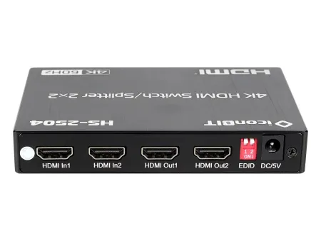 Купить iconBIT HS-2504 по выгодной цене в Челябинске