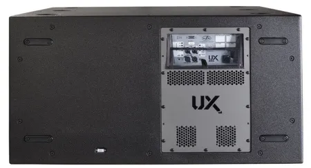 Купить DAS Audio UX-221A по выгодной цене в Челябинске