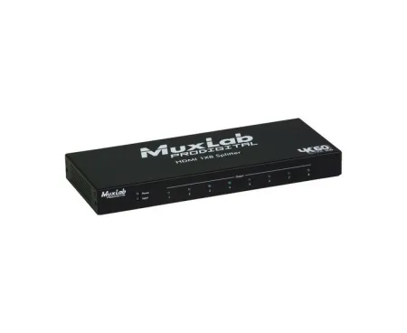 Купить MuxLab 500427 по выгодной цене в Челябинске