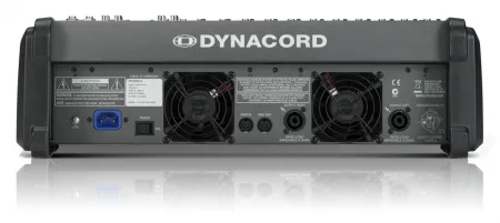 Купить DYNACORD POWERMATE 1000-3 по выгодной цене в Челябинске
