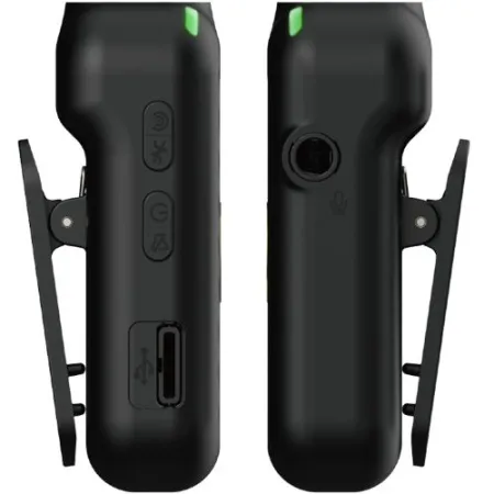 Купить Icon AirMic Pro Black по выгодной цене в Челябинске