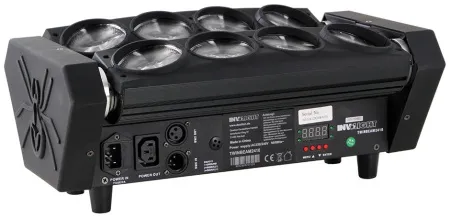 Купить INVOLIGHT TWINBEAM2410 по выгодной цене в Челябинске