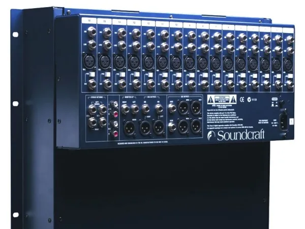SOUNDCRAFT GB2R-16 SOUNDCRAFT GB2R-16