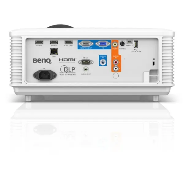 BenQ LU785 BenQ LU785