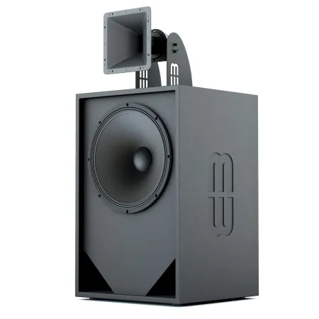 CVGAUDIO Moviematic MMCF115