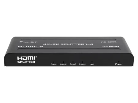 Купить iconBIT HS-2503 по выгодной цене в Челябинске